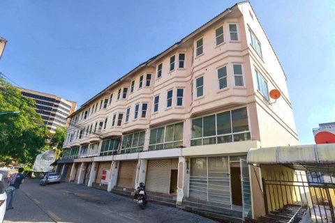 Propriété commerciale à Chiang Mai, Thaïlande № 163023 - photo 13