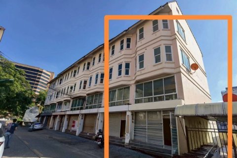 Propriété commerciale à Chiang Mai, Thaïlande № 163023 - photo 2