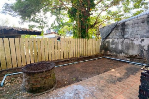 Propriété commerciale à Chiang Mai, Thaïlande № 163023 - photo 17