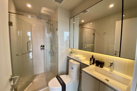 Studio à Phaya Thai, Bangkok, Thaïlande № 167782 - photo 5