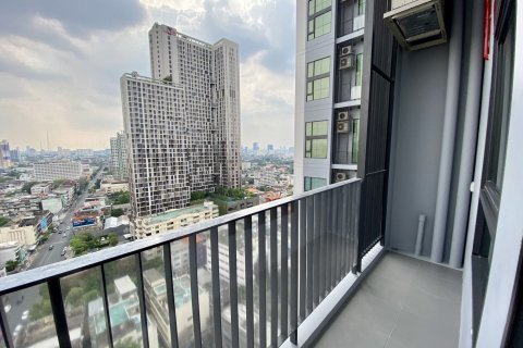 Studio à Phaya Thai, Bangkok, Thaïlande № 167782 - photo 6