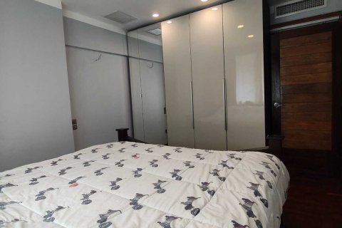 Кондоминиум с 2 спальнями в Бангне, Бангкок, Таиланд № 167781 - фото 5