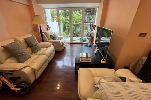 Кондоминиум с 2 спальнями в Бангне, Бангкок, Таиланд № 167781