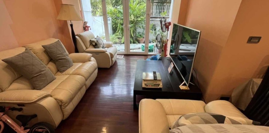 Кондоминиум с 2 спальнями в Бангне, Бангкок, Таиланд № 167781