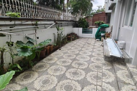 Кондоминиум с 2 спальнями в Бангне, Бангкок, Таиланд № 167781 - фото 8