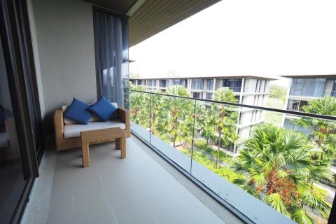 Condo à Mai Khao, Thaïlande, 2 chambres № 167780 - photo 17
