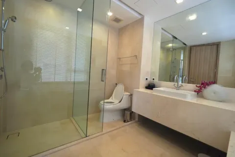 Condo à Mai Khao, Thaïlande, 2 chambres № 167780 - photo 15