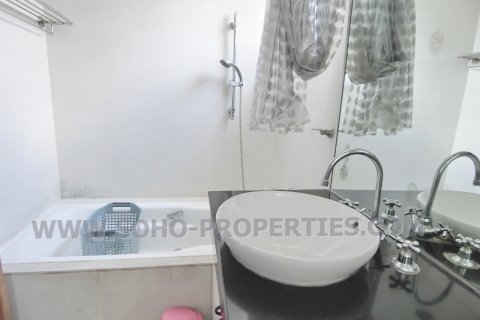 Condo à Bangkok, Thaïlande, 3 chambres  № 143911 - photo 9