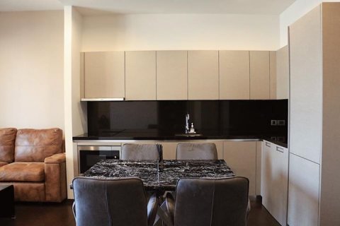 Condo à Bangkok, Thaïlande, 1 chambre  № 143915 - photo 2