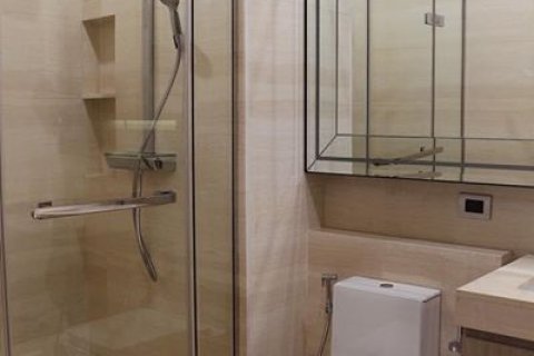 Condo à Bangkok, Thaïlande, 1 chambre  № 143915 - photo 6