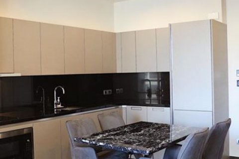 Condo à Bangkok, Thaïlande, 1 chambre  № 143915 - photo 3