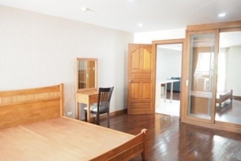 Condo à Bangkok, Thaïlande, 1 chambre  № 143915 - photo 4