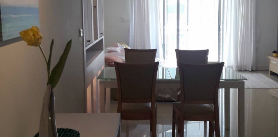 Кондоминиум с 2 спальнями в Бангкоке, Таиланд № 143912