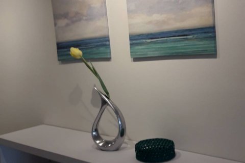 Кондоминиум с 2 спальнями в Бангкоке, Таиланд № 143912 - фото 2