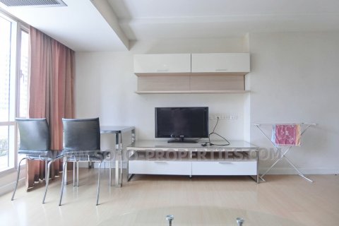 Студия в кондо в Бангкоке, Таиланд № 143910 - фото 4