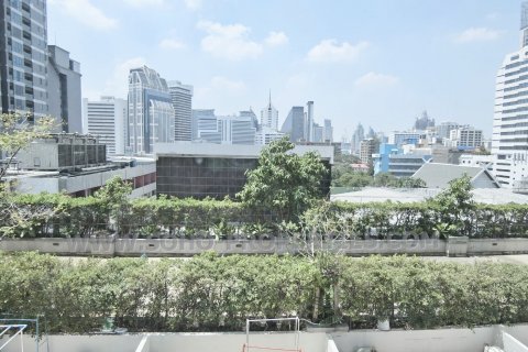 Студия в кондо в Бангкоке, Таиланд № 143910 - фото 8