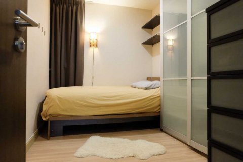 Кондоминиум с 2 спальнями в Пхракханонге, Бангкок, Таиланд № 143913 - фото 5