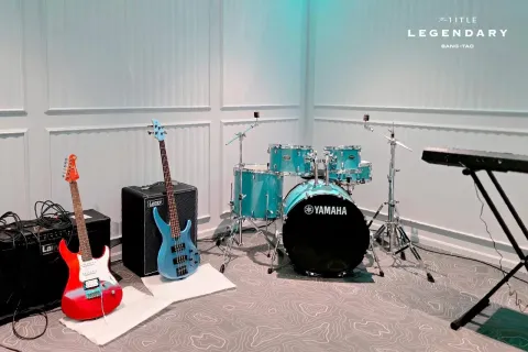 Apartment in Phuket, Thailand 2 bedrooms № 172567 - photo 17