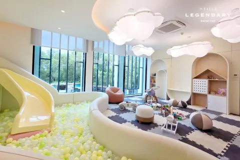 Apartment in Phuket, Thailand 2 bedrooms № 172567 - photo 13