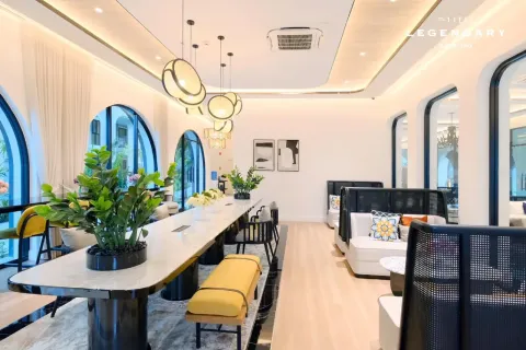 Apartment in Phuket, Thailand 2 bedrooms № 172567 - photo 8