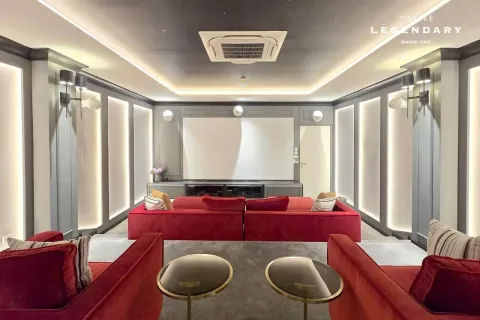 Apartment in Phuket, Thailand 2 bedrooms № 172567 - photo 16