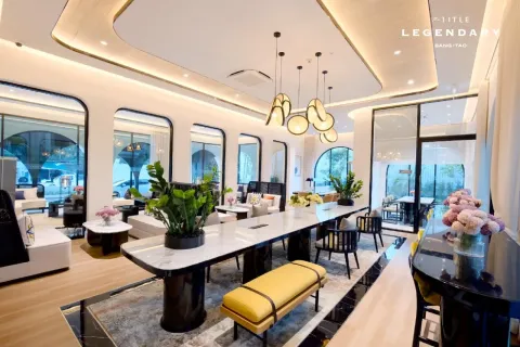 Apartment in Phuket, Thailand 2 bedrooms № 172567 - photo 7