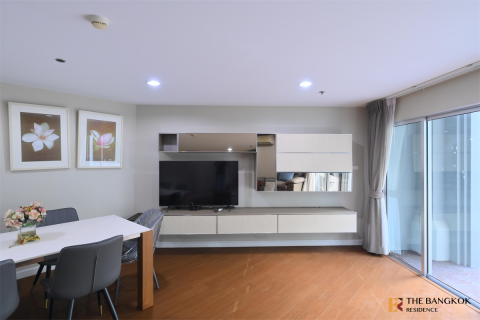 Condo in Bangkok, Thailand, 5 bedrooms № 184719