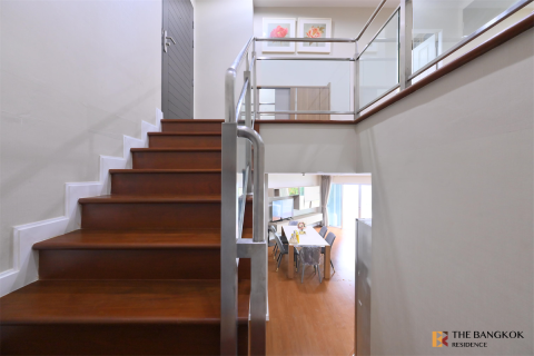 Condo in Bangkok, Thailand, 5 bedrooms № 184719 - photo 7