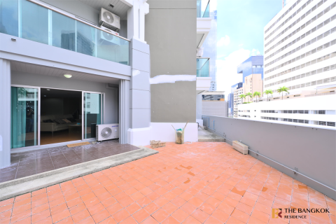Condo à Bangkok, Thaïlande, 5 chambres  № 184721
