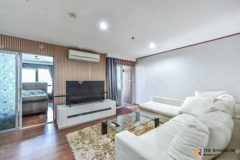 Condo à Bangkok, Thaïlande, 1 chambre  № 184723 - photo 6