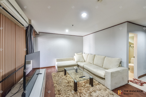 Condo à Bangkok, Thaïlande, 1 chambre  № 184723 - photo 9