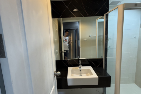 Condo à Bangkok, Thaïlande, 1 chambre  № 184723 - photo 8