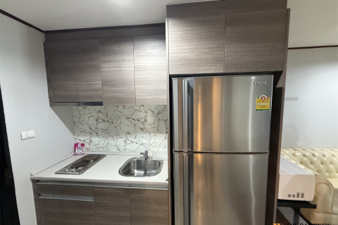 Condo à Bangkok, Thaïlande, 1 chambre  № 184723