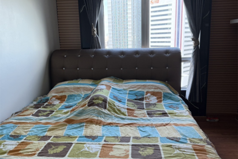 Condo à Bangkok, Thaïlande, 1 chambre  № 184723 - photo 7