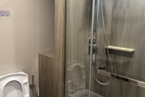 Condo à Bangkok, Thaïlande, 1 chambre № 184717 - photo 9