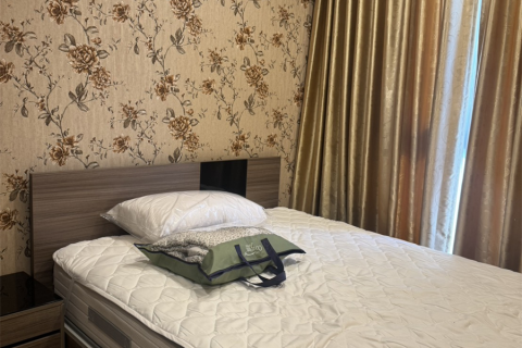 Condo à Bangkok, Thaïlande, 1 chambre № 184717 - photo 10
