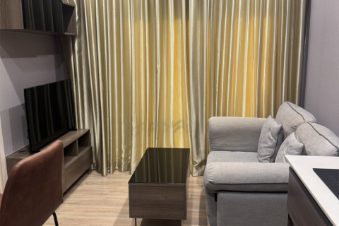 Condo à Bangkok, Thaïlande, 1 chambre № 184717 - photo 6