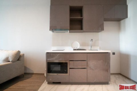 Apartment in Bangkok, Thailand 1 bedroom № 193847 - photo 3