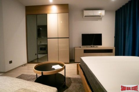 Apartment in Bangkok, Thailand 1 bedroom № 193847 - photo 5