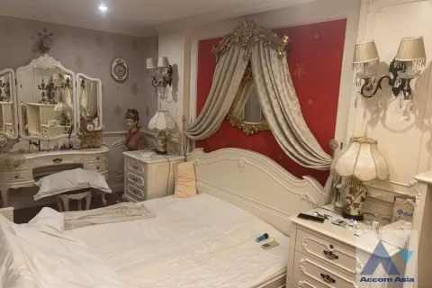 Duplex in Watthana, Bangkok, Thailand 3 Schlafzimmer № 215732 - Foto 5