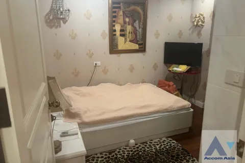 Duplex in Watthana, Bangkok, Thailand 3 Schlafzimmer № 215732 - Foto 6