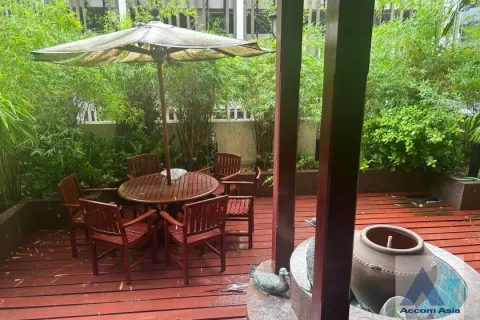 Duplex in Watthana, Bangkok, Thailand 3 Schlafzimmer № 215732 - Foto 10