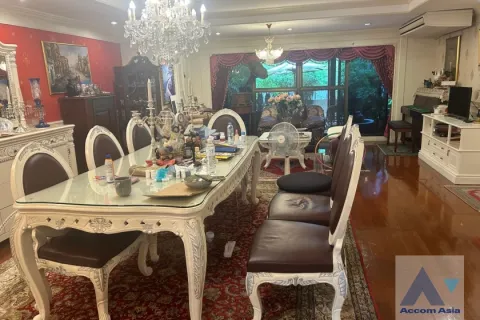 Duplex in Watthana, Bangkok, Thailand 3 Schlafzimmer № 215732 - Foto 2