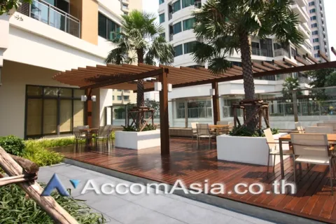 Eigentumswohnung in Khlong Toei, Bangkok, Thailand, 2 Schlafzimmer  № 215736 - Foto 13