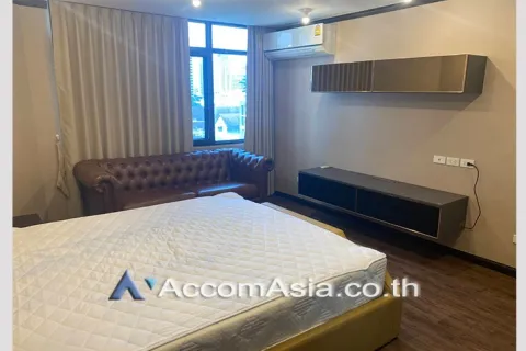 Eigentumswohnung in Watthana, Bangkok, Thailand, 2 Schlafzimmer  № 215735 - Foto 11