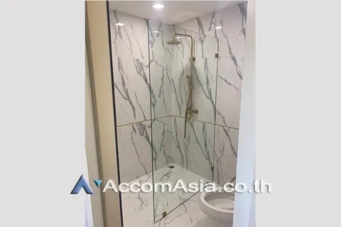 Eigentumswohnung in Watthana, Bangkok, Thailand, 2 Schlafzimmer  № 215735 - Foto 3