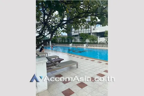Eigentumswohnung in Watthana, Bangkok, Thailand, 2 Schlafzimmer  № 215735 - Foto 8