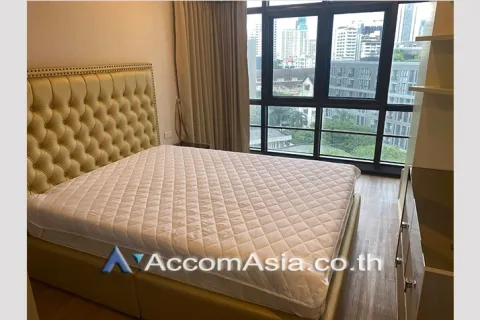 Eigentumswohnung in Watthana, Bangkok, Thailand, 2 Schlafzimmer  № 215735 - Foto 5