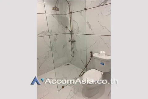 Eigentumswohnung in Watthana, Bangkok, Thailand, 2 Schlafzimmer  № 215735 - Foto 10