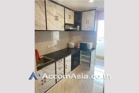 Eigentumswohnung in Watthana, Bangkok, Thailand, 2 Schlafzimmer  № 215735 - Foto 9